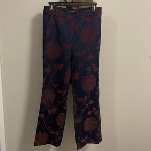 Zara Wide-Leg Dress Pant